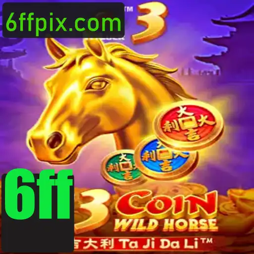 Explorando o Universo de 3CoinWildHorse: Um Mergulho no Mundo das Corridas de Cavalos Virtuais
