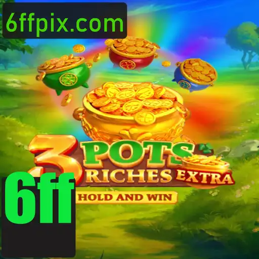 Descubra o Fascinante Mundo de 3potsExtra: O Jogo que Conquista Novos Públicos