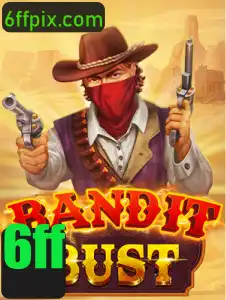 Descubra o Mundo de BanditBust: Um Jogo de Estratégia e Aventura