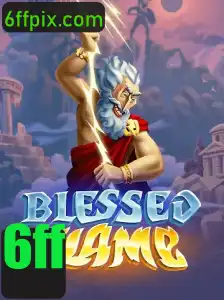 Explore o Mundo do Jogo BlessedFlame: Uma Aventura de Estratégia e Magia