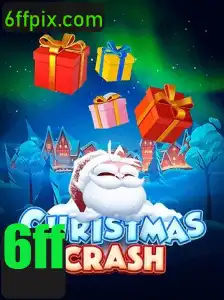 Explorando o Mundo Encantado de ChristmasCrash