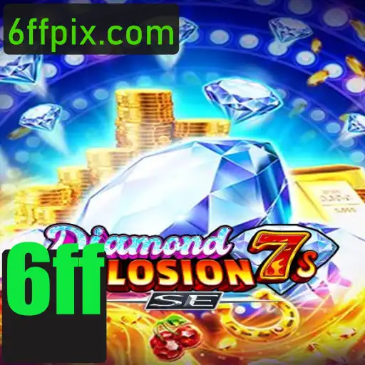 Explorando o Dynamic DiamondExplosion7sSE: O Jogo de Slots Inovador