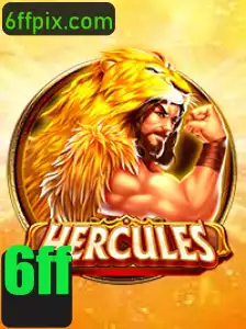 Hercules: Aventuras e Desafios no Mundo dos Jogos de Estratégia