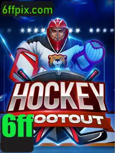 HockeyShootout: Uma Experiência Emocionante no Gelo