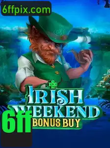 Explorando o Mundo do IrishWeekendBonusBuy