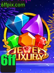 JewelLuxury: Explorando o Brilho e Estratégia de um Novo Clássico