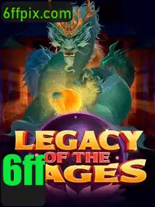 Descubra Legacy of the Sages: O Fascinante Mundo do Novo Jogo