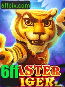 Explorando o Fascinante Mundo de MasterTiger