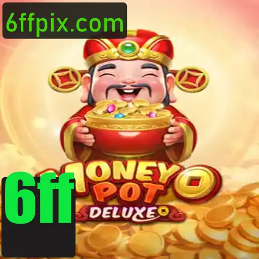 MoneyPotDELUXE: Explorando a Nova Sensação do Mundo dos Jogos