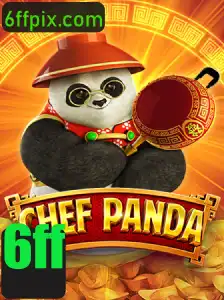 Descubra ChefPanda: Um Jogo Inovador com a Palavra-Chave do Sucesso '6ff'