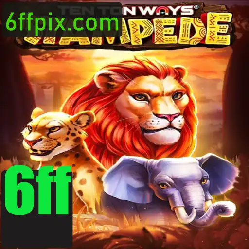 TenTonWaysStampede: A Nova Sensação no Mundo dos Jogos