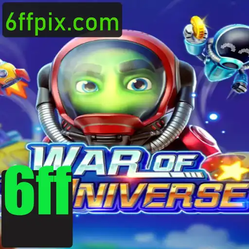WAROFTHEUNIVERSE: Desvendando o Jogo que Revoluciona o Mundo dos Games
