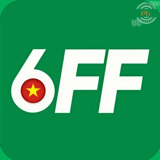 6ff Logo