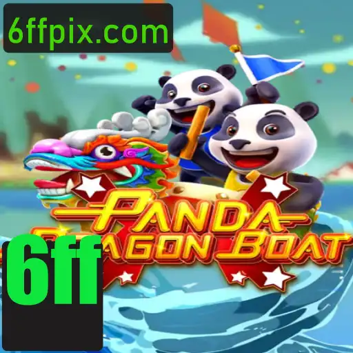 Descobrindo o Mundo de PANDADRAGONBOAT: Um Mergulho na Aventura