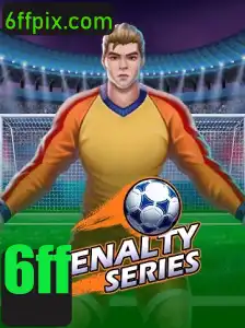 Explorando o Fascinante Mundo de PenaltySeries