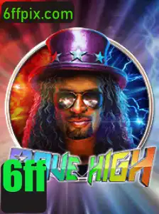 RaveHigh: A Experiência de Jogo Que Combina Música e Desafios em um Ambiente Vibrante