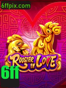 Descubra o Universo de RoosterInLove: Um Jogo de Estratégia e Aventura
