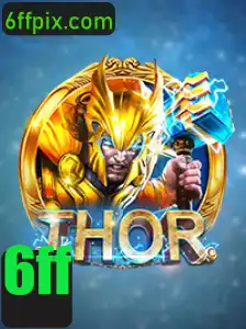 Explorando o Jogo THOR: Uma Aventurosa Jornada