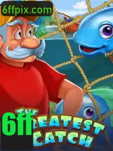 Descubra os Desafios de 'TheGreatestCatch'