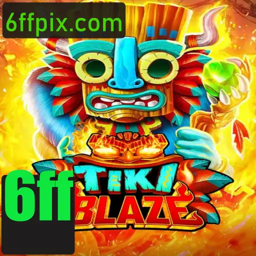 Descubra TikiBlaze: A Aventura Combinada com Estratégia e Diversão