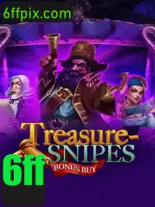 Descobrindo o Novo Mundo de TreasuresnipesBonusBuy: O Jogo que Está Conquistando a Comunidade Gamer