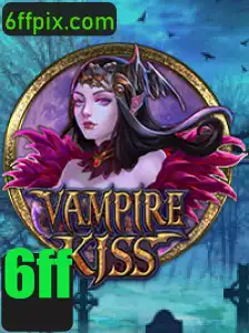 Descubra os Mistérios de VampireKiss: O Jogo das Trevas
