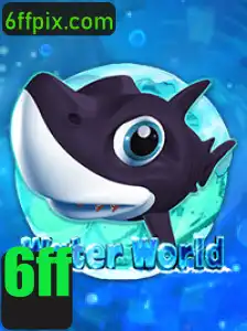 Explorando o Fascinante Mundo de WaterWorld: Um Jogo de Estratégia Aquática