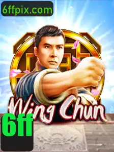 Descubra o Fascinante Jogo WingChun: Regras, Conceitos e Atualizações